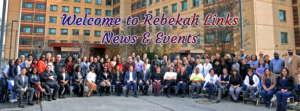 Rebekah Rehab News & Events