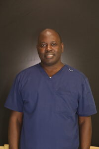 Abdoulie Ngum