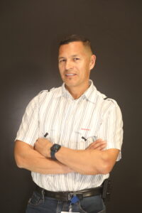 Jose Hernandez