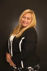 Hazel Katigbak