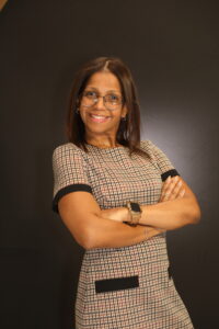 Yovanka Reyes