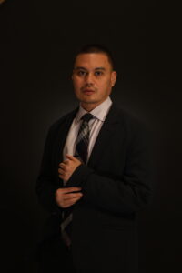 Roman Sotelo