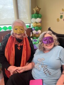 Mardi Gras Celebration 2025