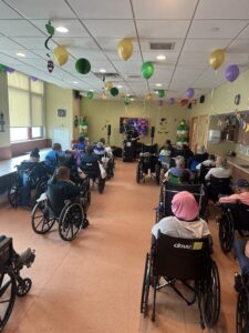 Mardi Gras Celebration 2025