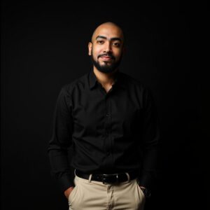 Jeffrey Duarte Care at Home Director