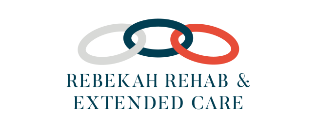 Rehab & Extended Care Logo